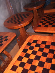 chess table warehouse