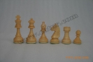 Low Cost Chess Pieces : Mataram