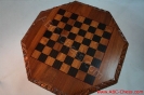 Octagon Model