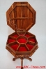 Octagon Model