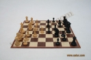 Low Cost Chess Pieces : Sriwijaya