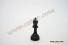Low Cost Chess Pieces : Sriwijaya