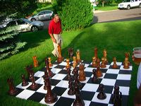 big chess