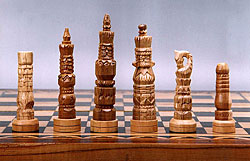 chess game