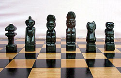 play chess