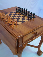 chess table