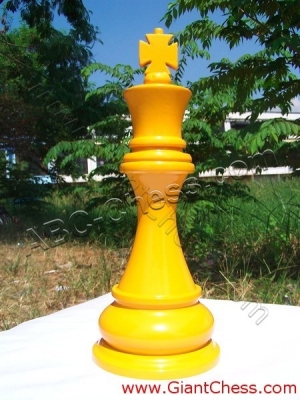 Canary Yellow