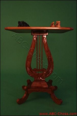 Harp Model