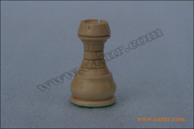 Low Cost Chess Pieces : Singosari