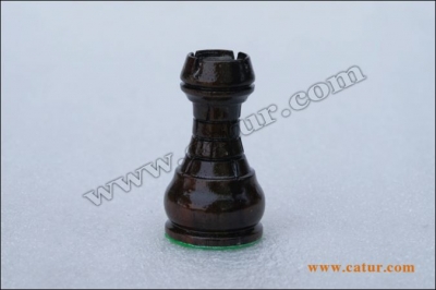 Low Cost Chess Pieces : Singosari