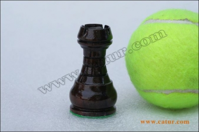 Low Cost Chess Pieces : Singosari