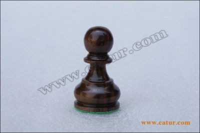 Low Cost Chess Pieces : Singosari