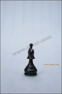 Low Cost Chess Pieces : Singosari