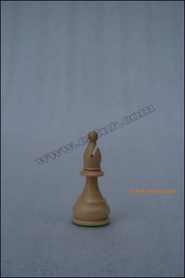 Low Cost Chess Pieces : Singosari