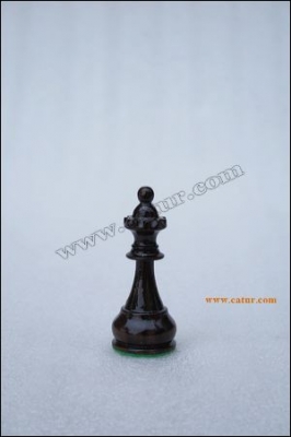 Low Cost Chess Pieces : Singosari