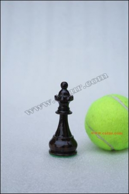 Low Cost Chess Pieces : Singosari