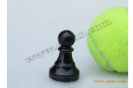 Low Cost Chess Pieces : Blambangan