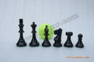 Low Cost Chess Pieces : Blambangan