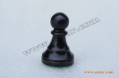 Low Cost Chess Pieces : Blambangan