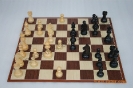 Low Cost Chess Pieces : Mataram