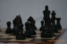 Low Cost Chess Pieces : Mataram