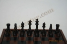 Low Cost Chess Pieces : Pajajaran