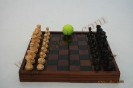 Low Cost Chess Pieces : Pajajaran