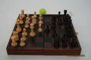 Low Cost Chess Pieces : Pajajaran