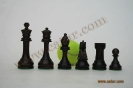 Low Cost Chess Pieces : Pajajaran :: Low Cost Chess Pieces : Pajajaran