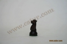 Low Cost Chess Pieces : Pajajaran