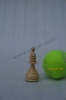 Low Cost Chess Pieces : Singosari