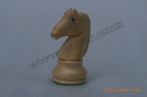 Low Cost Chess Pieces : Singosari