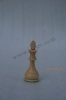 Low Cost Chess Pieces : Singosari