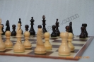 Low Cost Chess Pieces : Singosari