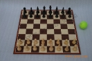 Low Cost Chess Pieces : Singosari