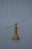 Low Cost Chess Pieces : Singosari