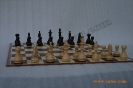 Low Cost Chess Pieces : Singosari