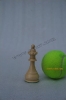 Low Cost Chess Pieces : Singosari