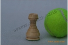 Low Cost Chess Pieces : Singosari