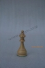 Low Cost Chess Pieces : Singosari