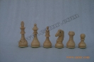 Low Cost Chess Pieces : Singosari