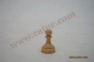 Low Cost Chess Pieces : Sriwijaya