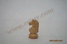 Low Cost Chess Pieces : Sriwijaya