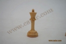 Low Cost Chess Pieces : Sriwijaya