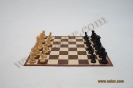 Low Cost Chess Pieces : Sriwijaya