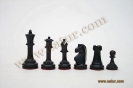 Low Cost Chess Pieces : Sriwijaya