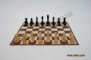 Low Cost Chess Pieces : Sriwijaya :: Low Cost Chess Pieces : Sriwijaya