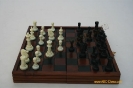 Plastic Chess