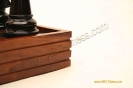 Wooden Chess Suitchase For 8 Inchi