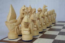 decorative chess